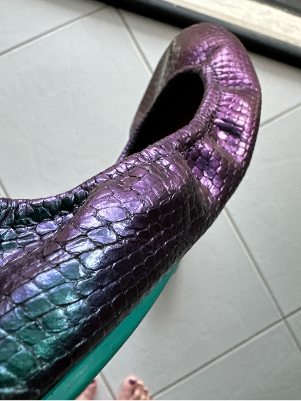 Tieks - Picture 3 of 10